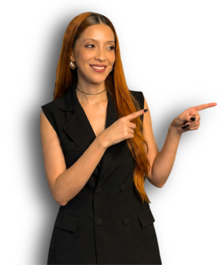 Aline Góes Desktop